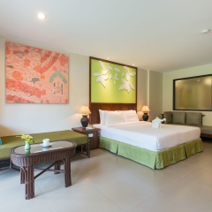 The Leaf Oceanside - Bild 6