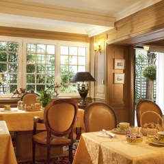 Hotel De Varenne - Bild 14