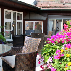 Hotel Am Josephsplatz - Bild 18