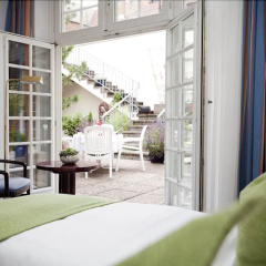 Hotel Borchers - Bild 8