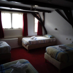 Hotel Torenzicht - Bild 2
