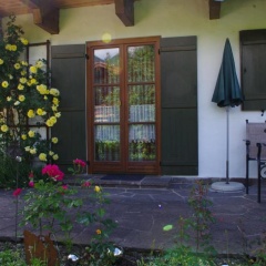 Ferienwohnung Haus Alpenrebe - Bild 9