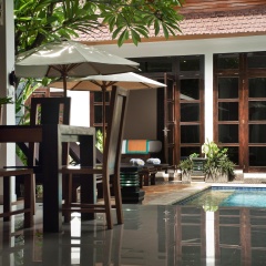 Villa Teman - Bild 14