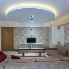 Formback Thermal Hotel Bursa - Bild 17
