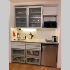 City Apartment - Bild 13