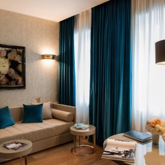 Rosa Grand Milano - Starhotels Collezione - Bild 12