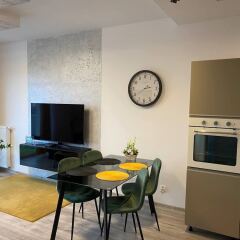 Comfy Apartments near park in Lodz, Poland from 114$, photos, reviews - zenhotels.com photo 6