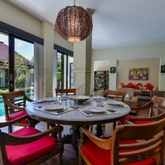 Villa Lotus Sea - Bild 22
