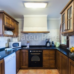 Casa Can Monxet - Bild 12
