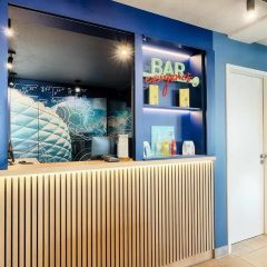 B&B Hotel München-Garching - Bild 16