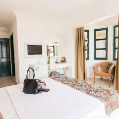 Bahar Hotel (+12 Adult ) - Bild 4