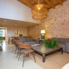 Finca Can Sitja - Bild 19