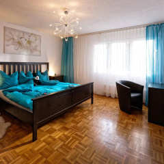 Max Aviation Villa & Apartments - Bild 2