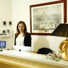 Augustana House - Bild 18