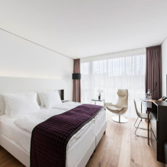 Hotel Bergheim 41 - Bild 2