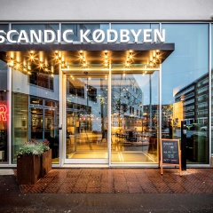Scandic Kødbyen - Bild 26