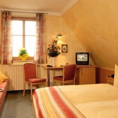 Hotel Restaurant Café Uhl - Bild 4