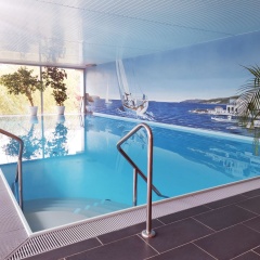 Ringhotel Seehof Berlin - Bild 20