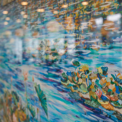 art'otel Cologne powered by Radisson Hotels - Bild 9