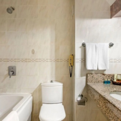 Ozkaymak Otem Otel - Bild 6