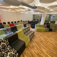 MOODs Boutique Hotel - Bild 19
