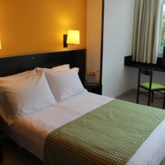 htop BCN City Hotel - Bild 20