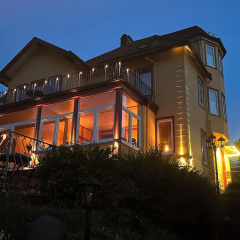 Pension Haus am See - Bild 1
