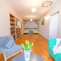 The Spiski Palace Apartments - Bild 10
