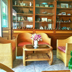 Thepparat Lodge Krabi - Bild 19