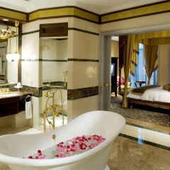 The Athenee Hotel, a Luxury Collection Hotel, Bangkok - Bild 13