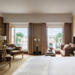 Anantara New York Palace Budapest Hotel - Bild 5