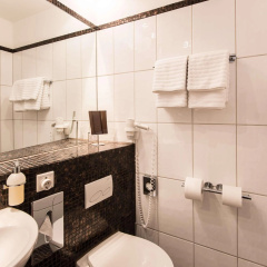 Best Western Plus Hotel St. Raphael - Bild 9
