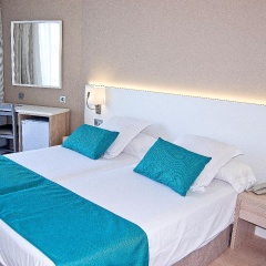 BQ Delfín Azul Hotel - Bild 9