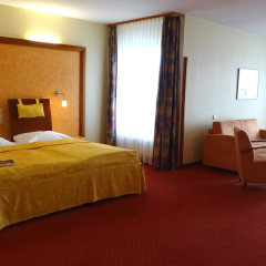 Hotel Ascot-Bristol - Bild 7