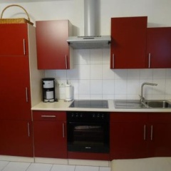 Ferienwohnung Am Wildmeisterweg - Bild 1