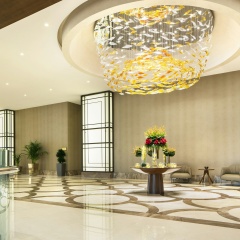 Sheraton Grand Istanbul Atasehir - Bild 13