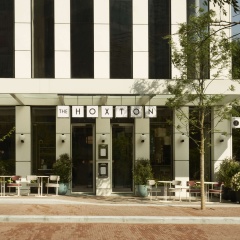 The Hoxton Brussels - Bild 1