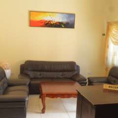 Bojelene Guest House in Monrovia, Liberia from 157$, photos, reviews - zenhotels.com photo 2