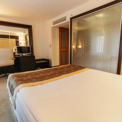 CK Farabi Hotel - Bild 7