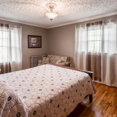 Jeddore Lodge B & B thumbnail 2