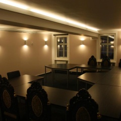 Hotel Am Schloss - Bild 2