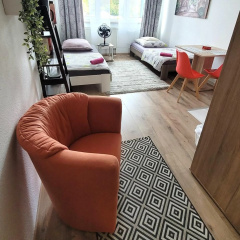 Appartement Bahnhof - Bild 11