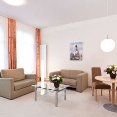 Aparthotel Neumarkt - Bild 12