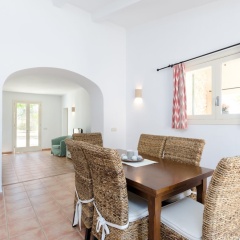 Can Sitjar in Porreres - Bild 3