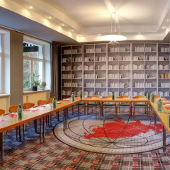 Grünau Hotel - Bild 9