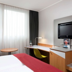 Ramada by Wyndham Hannover - Bild 6