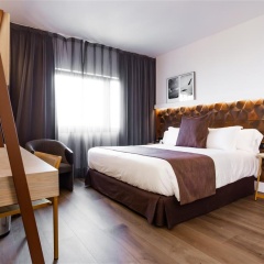 Best Western Plus Hotel Alfa Aeropuerto - Bild 9