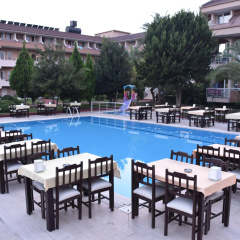 Ares Dream Hotel- All Inclusive - Bild 23