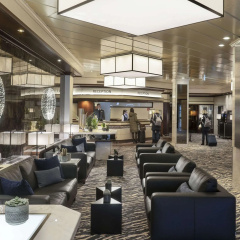Maritim Hotel Darmstadt - Bild 2