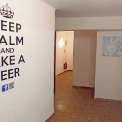 Hostal Sol de Mallorca. - Bild 14
